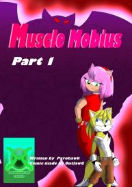 Muscle Mobius 1 #1