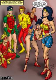 Original Teen Titans #2