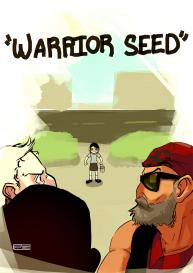 Warrior Seed #1