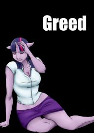 Greed #1