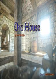 Orc House #1
