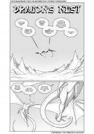 Dragon’s Nest #2