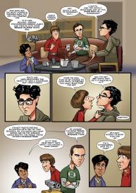 The Big Bang Theory #5