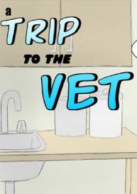 A Trip To The Vet #1