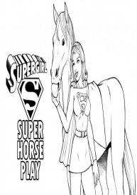 Super Horse Play #1