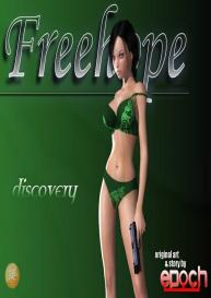 Freehope 2 – Discovery #1