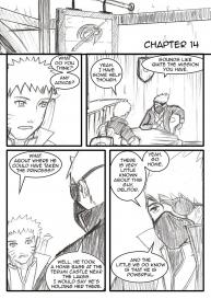 Naruto-Quest 14 – A Moment Of Rest #2