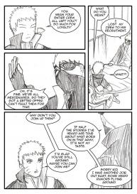 Naruto-Quest 14 – A Moment Of Rest #4