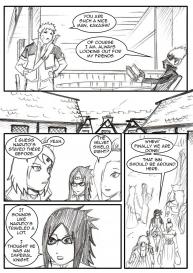 Naruto-Quest 14 – A Moment Of Rest #6