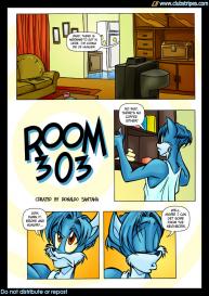 Room 303 #2