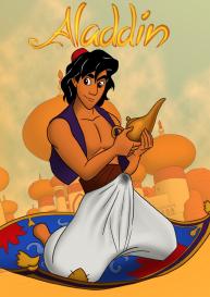 Aladdin #1