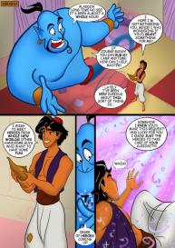 Aladdin #2