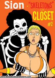 Sion 2 – Skeletons In The Closet #1