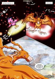 Digimon Rules 1 #16