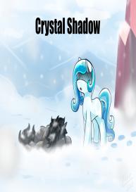 Crystal Shadow #1