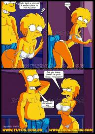 The Simpsons 5 – Spying #10