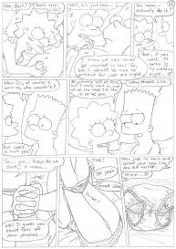 Bart’s Bride #23