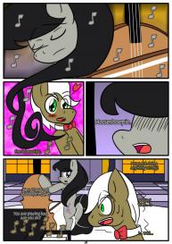 Octavia 2 – The Pianist #4