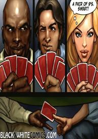 The Poker Game 1 #16