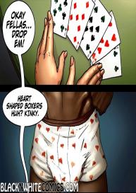 The Poker Game 1 #22