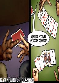 The Poker Game 1 #26