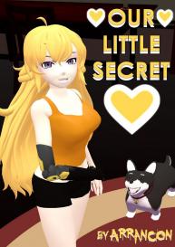Our Little Secret #1