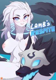 Lamb’s Respite #1
