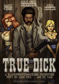True Dick #1