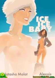 Ice Ice Baby #1