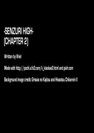 Senzuri High 2 #69