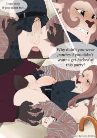 Party Tricks #5