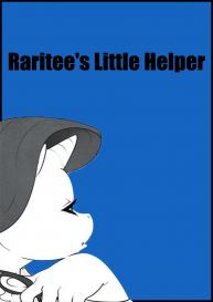 Raritee’s Little Helper #1