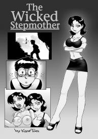 The Wicked Stepmother #1