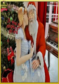 A Christmas Miracle 2 – Santa’s Gift #22