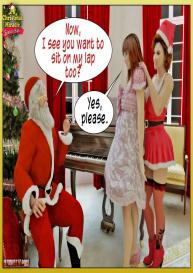 A Christmas Miracle 2 – Santa’s Gift #25