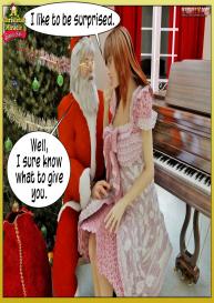 A Christmas Miracle 2 – Santa’s Gift #26