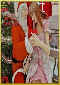 A Christmas Miracle 2 – Santa’s Gift #31