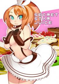 Secret Star Juice 1 #1