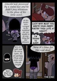 Lucy’s Nightmare #19