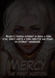 Mercy – The First Audition #2