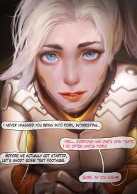 Mercy – The First Audition #4