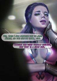 The Deal With The Widowmaker – The First Audition #15