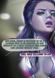 The Deal With The Widowmaker – The First Audition #17