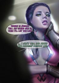 The Deal With The Widowmaker – The First Audition #5