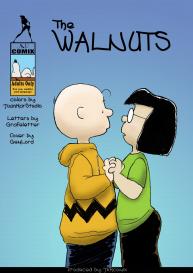 The Walnuts 1 #1