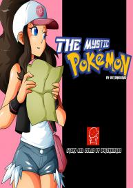 The Mystic Pokemon #1