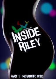 Inside Riley 1 – Mosquito Bite #1