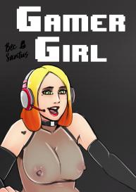 Gamer Girl #1