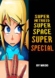 Super Metroid Super Space Super Special #1
