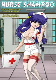Nurse Shampoo #1
